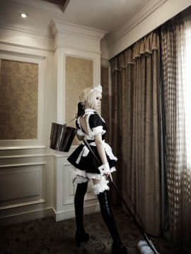 Coser SesshuAsuak (半半子) [BCY@33957] (2017-04-29)_[Fate／Zero]{saber}[20140803][BCY 6664-69426] 001