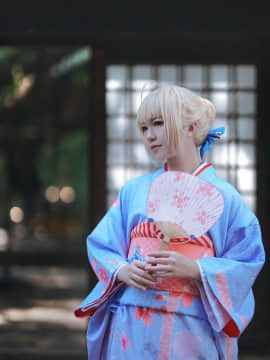 Coser SesshuAsuak (半半子) [BCY@33957] (2017-04-29)_[Fate／Stay Night]{阿尔托利亚·潘德拉贡}[20170304][BCY 6664-1085333] 010