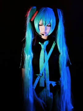 Coser SesshuAsuak (半半子) [BCY@33957] (2017-04-29)_[VOCALOID]{初音}[20131121][BCY 6664-22309] 003