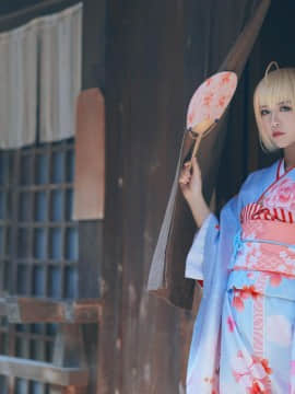 Coser SesshuAsuak (半半子) [BCY@33957] (2017-04-29)_[Fate／Stay Night]{阿尔托利亚·潘德拉贡}[20170304][BCY 6664-1085333] 011