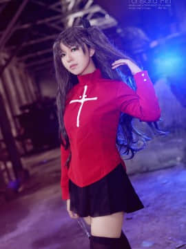 Coser SesshuAsuak (半半子) [BCY@33957] (2017-04-29)_[Fate／Stay Night]{远坂凛}[20150904][BCY 6664-323278] 003