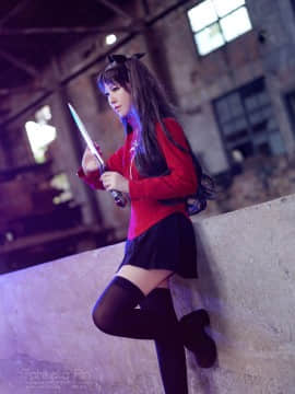 Coser SesshuAsuak (半半子) [BCY@33957] (2017-04-29)_[Fate／Stay Night]{远坂凛}[20150904][BCY 6664-323278] 009