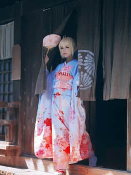 Coser SesshuAsuak (半半子) [BCY@33957] (2017-04-29)_[Fate／Stay Night]{阿尔托利亚·潘德拉贡}[20170304][BCY 6664-1085333] 013