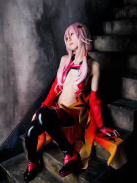 (COSHOLIC 14) [Mikehouse (Mike)] Celle qui prie pour demander le pardon (Guilty Crown)_026：A026