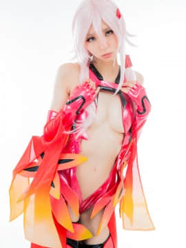 (COSHOLIC 14) [Mikehouse (Mike)] Celle qui prie pour demander le pardon (Guilty Crown)_003：A003