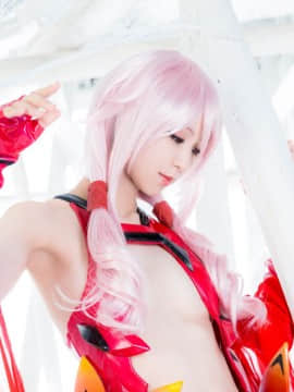 (COSHOLIC 14) [Mikehouse (Mike)] Celle qui prie pour demander le pardon (Guilty Crown)_085：A085