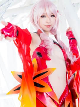 (COSHOLIC 14) [Mikehouse (Mike)] Celle qui prie pour demander le pardon (Guilty Crown)_087：A087