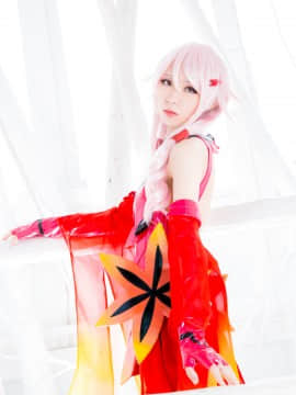 (COSHOLIC 14) [Mikehouse (Mike)] Celle qui prie pour demander le pardon (Guilty Crown)_093：A093