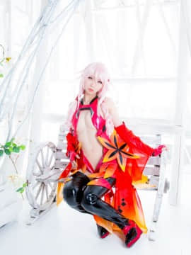 (COSHOLIC 14) [Mikehouse (Mike)] Celle qui prie pour demander le pardon (Guilty Crown)_060：A060