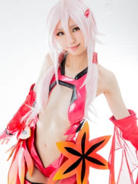 (COSHOLIC 14) [Mikehouse (Mike)] Celle qui prie pour demander le pardon (Guilty Crown)_004：A004