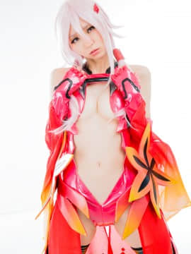 (COSHOLIC 14) [Mikehouse (Mike)] Celle qui prie pour demander le pardon (Guilty Crown)_006：A006