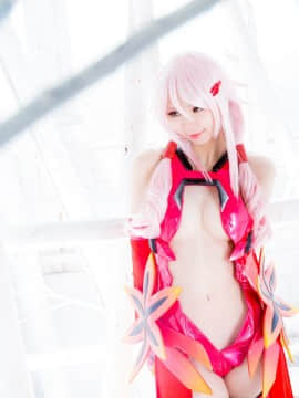 (COSHOLIC 14) [Mikehouse (Mike)] Celle qui prie pour demander le pardon (Guilty Crown)_096：A096