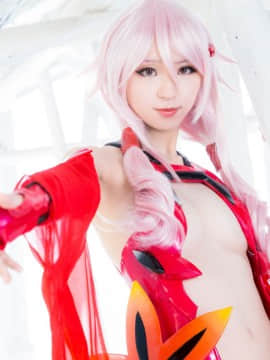 (COSHOLIC 14) [Mikehouse (Mike)] Celle qui prie pour demander le pardon (Guilty Crown)_086：A086