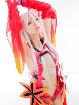 (COSHOLIC 14) [Mikehouse (Mike)] Celle qui prie pour demander le pardon (Guilty Crown)_010：A010