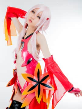 (COSHOLIC 14) [Mikehouse (Mike)] Celle qui prie pour demander le pardon (Guilty Crown)_002：A002