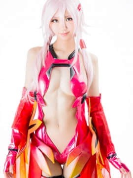 (COSHOLIC 14) [Mikehouse (Mike)] Celle qui prie pour demander le pardon (Guilty Crown)_001：A001