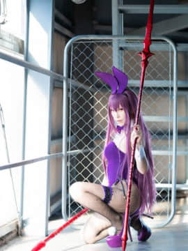 [Rabbit hutch(Usagi)]Queen Bunny_25：a025