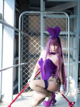 [Rabbit hutch(Usagi)]Queen Bunny_27：a027