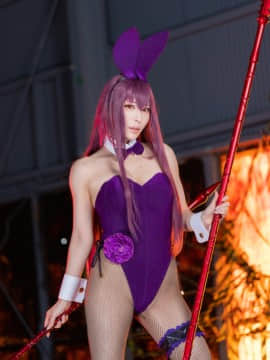 [Rabbit hutch(Usagi)]Queen Bunny_01：a001