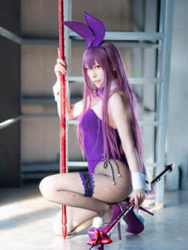 [Rabbit hutch(Usagi)]Queen Bunny_20：a020