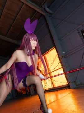 [Rabbit hutch(Usagi)]Queen Bunny_10：a010