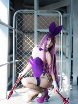 [Rabbit hutch(Usagi)]Queen Bunny_28：a028