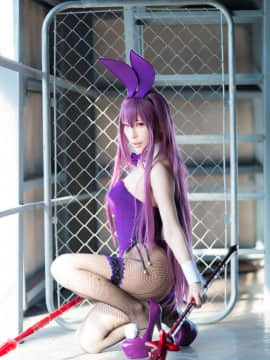 [Rabbit hutch(Usagi)]Queen Bunny_26：a026