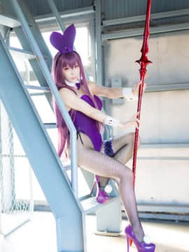 [Rabbit hutch(Usagi)]Queen Bunny_41：a041