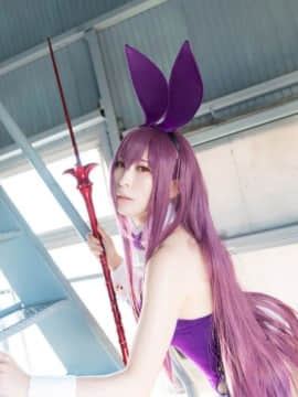 [Rabbit hutch(Usagi)]Queen Bunny_38：a038