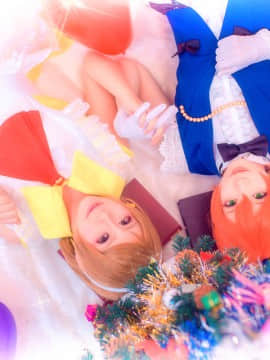 [星之迟迟] LoveLive!合集_Love_Live_20141219BCY_3845_136971_029