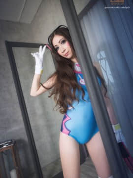 [Alina Latypova] D.Va (Overwatch)_013_Vandych_DVA13