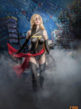 [Helly von Valentine] Ms Marvel_Vandych_marvell06