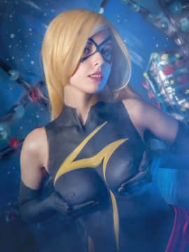 [Helly von Valentine] Ms Marvel_Vandych_marvell49