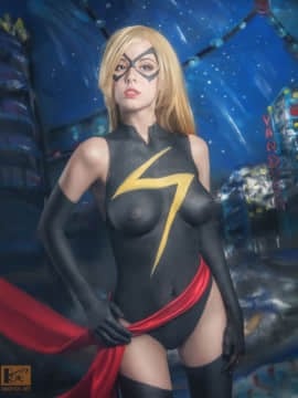 [Helly von Valentine] Ms Marvel_Vandych_marvell27