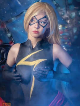 [Helly von Valentine] Ms Marvel_Vandych_marvell44