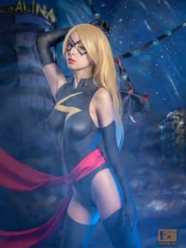 [Helly von Valentine] Ms Marvel_Vandych_marvell37