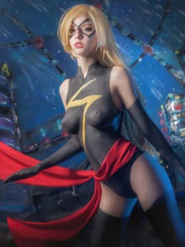 [Helly von Valentine] Ms Marvel_Vandych_marvell14