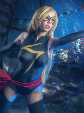 [Helly von Valentine] Ms Marvel_Vandych_marvell05