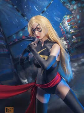 [Helly von Valentine] Ms Marvel_Vandych_marvell13