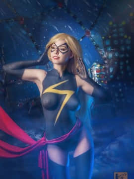 [Helly von Valentine] Ms Marvel_Vandych_marvell36