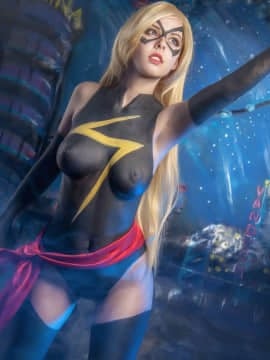 [Helly von Valentine] Ms Marvel_Vandych_marvell04