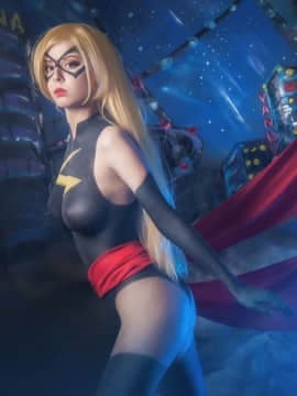 [Helly von Valentine] Ms Marvel_Vandych_marvell34