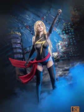 [Helly von Valentine] Ms Marvel_Vandych_marvell03