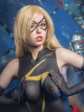 [Helly von Valentine] Ms Marvel_Vandych_marvell51