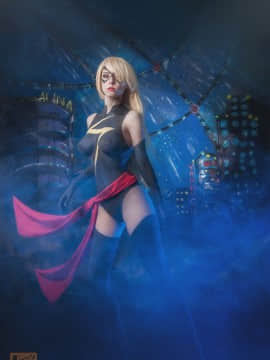 [Helly von Valentine] Ms Marvel_Vandych_marvell23