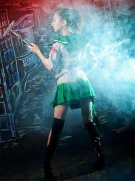 [Vandych] Highschool of the Dead_27_vandych_0024_Dead_school