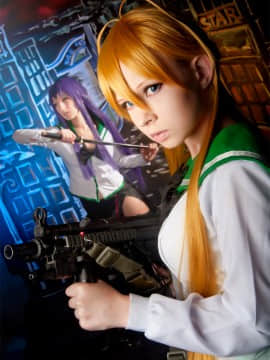 [Vandych] Highschool of the Dead_23_vandych_0020_Dead_school