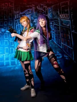 [Vandych] Highschool of the Dead_11_vandych_0008_Dead_school