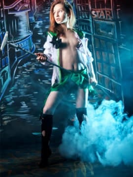 [Vandych] Highschool of the Dead_33_vandych_0030_Dead_school