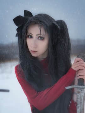 [Vandych] Toshaka Frozen Hell_3_vandych_tosaka_rin_frozen_patreon03